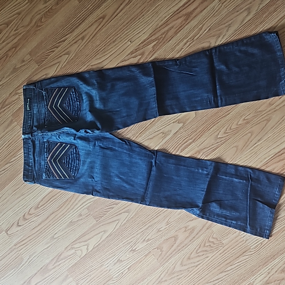 Citizen of Humanity jeans- size 27